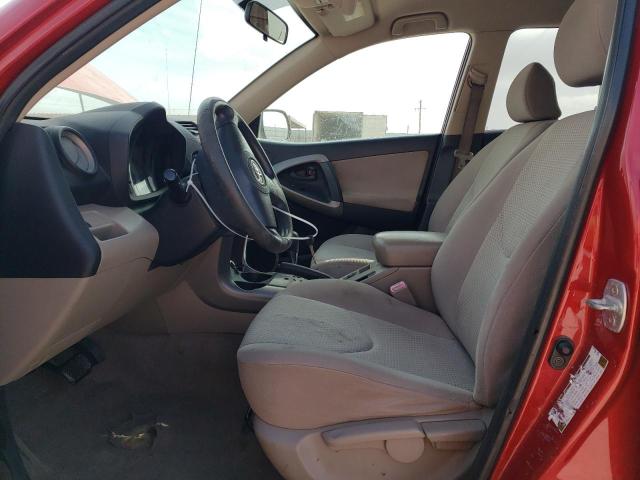 Photo 7 from auction – 2006 TOYOTA RAV4 with VIN JTMZD33V466020391