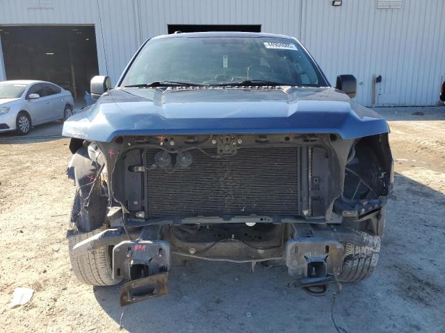 Photo 5 from auction – 2018 FORD F150 SUPER with VIN 1FTEW1E58JKE78235