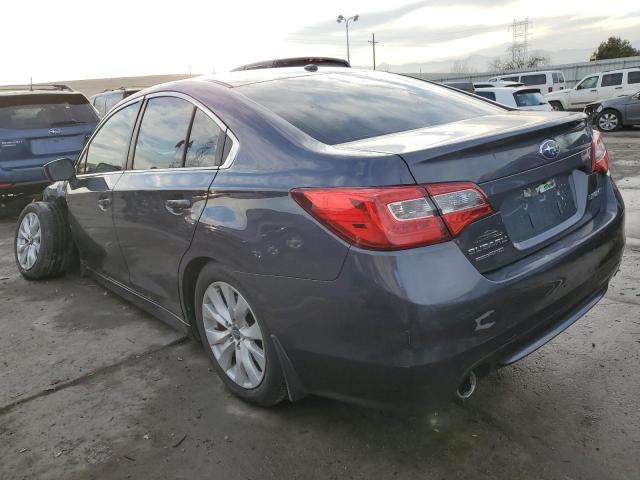 Photo 2 from auction – 2015 SUBARU LEGACY 2.5 with VIN 4S3BNBC66F3020573