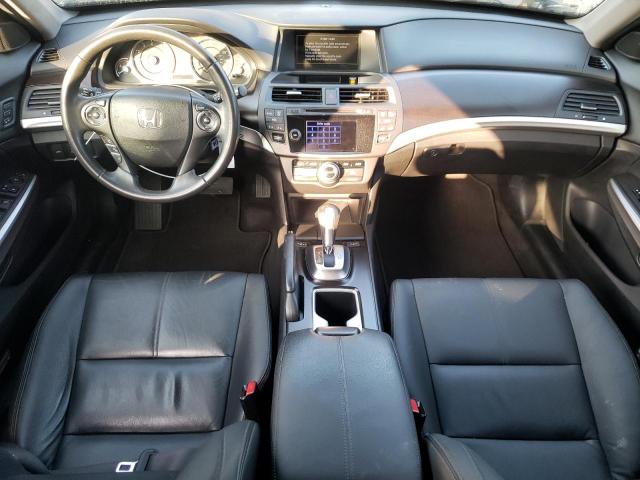 Photo 8 from auction – 2013 HONDA CROSSTOUR with VIN 5J6TF3H52DL006118