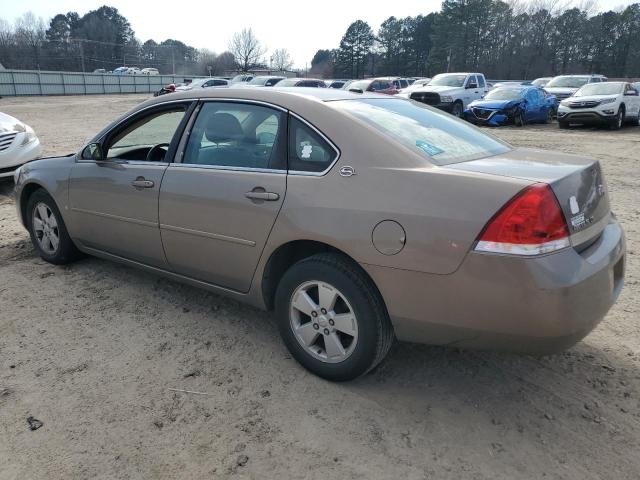 Photo 2 from auction – 2006 CHEVROLET IMPALA LT with VIN 2G1WT58K169415680