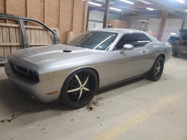DODGE CHALLENGER 2013 with VIN 2C3CDYAG6DH616173 - Photo from auction