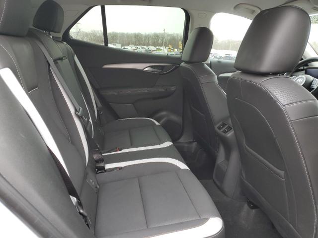 Photo 11 from auction – 2024 BUICK ENVISION E with VIN LRBFZPE41RD073841