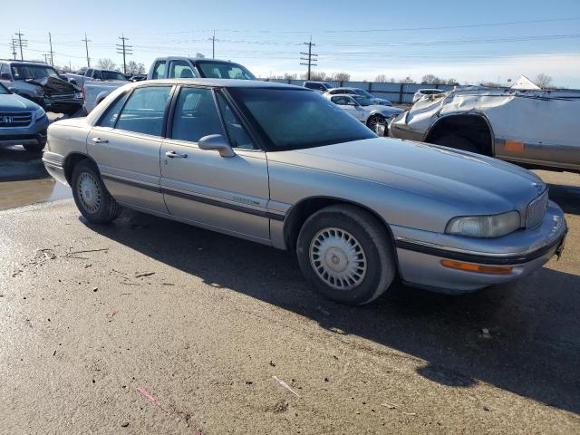 Photo 4 from auction – 1998 BUICK LESABRE CU with VIN 1G4HP52K2WH403560