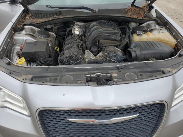 Photo 11 from auction – 2015 CHRYSLER 300 LIMITE with VIN 2C3CCAAG8FH920571
