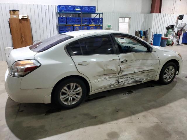 Photo 3 from auction – 2012 NISSAN ALTIMA BAS with VIN 1N4AL2AP6CN417994