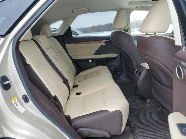 Photo 11 from auction – 2019 LEXUS RX 350 BAS with VIN 2T2BZMCA2KC198515