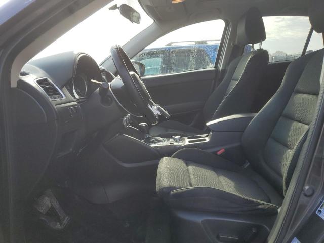 Photo 7 from auction – 2016 MAZDA CX-5 TOURI with VIN JM3KE4CY7G0856948