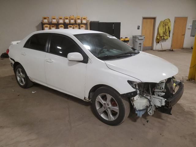 Photo 4 from auction – 2013 TOYOTA COROLLA BA with VIN 2T1BU4EE4DC976495