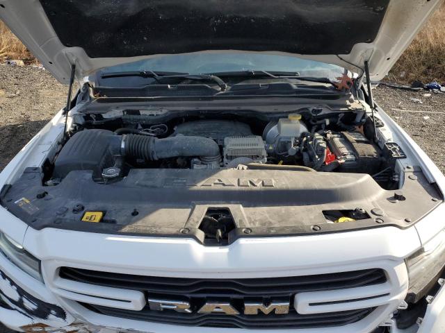 Photo 11 from auction – 2023 RAM 1500 LARAM with VIN 1C6SRFJT6PN542556