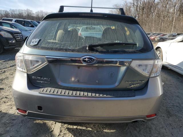 Photo 6 from auction – 2010 SUBARU IMPREZA OU with VIN JF1GH6D65AH810449