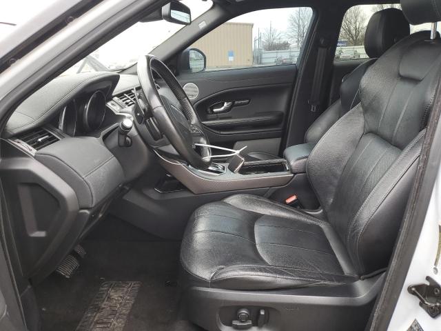 Photo 7 from auction – 2018 LAND ROVER RANGE ROVE with VIN SALVP2RX5JH279454