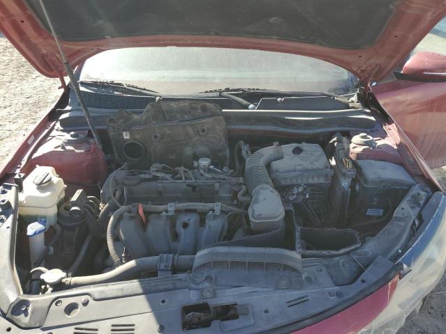 Photo 11 from auction – 2013 KIA OPTIMA LX with VIN 5XXGM4A78DG185635
