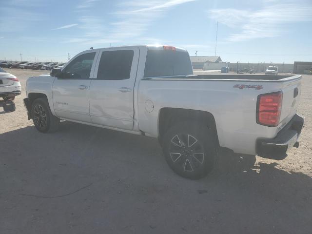 Photo 2 from auction – 2017 CHEVROLET SILVERADO with VIN 3GCUKREC2HG364110