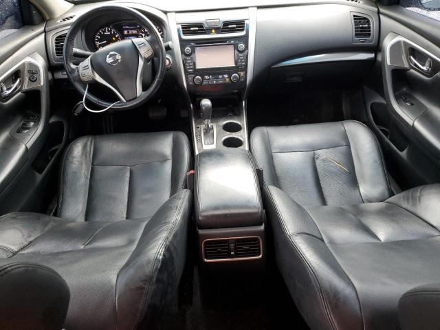 Photo 8 from auction – 2013 NISSAN ALTIMA 2.5 with VIN 1N4AL3AP1DC241620