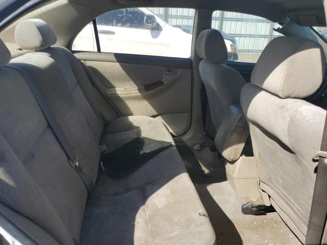 Photo 10 from auction – 2004 TOYOTA COROLLA CE with VIN 1NXBR32E64Z342295