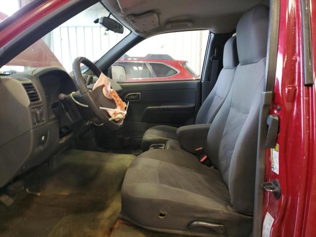 Photo 7 from auction – 2004 CHEVROLET COLORADO with VIN 1GCCS196248169464