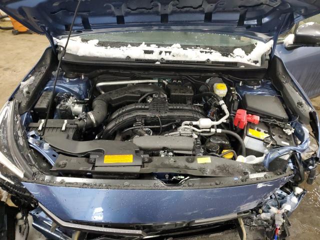 Photo 12 from auction – 2024 SUBARU CROSSTREK with VIN JF2GUADC7RH898920