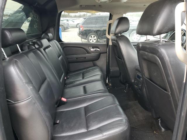 Photo 10 from auction – 2013 CHEVROLET AVALANCHE with VIN 3GNTKFE71DG269200