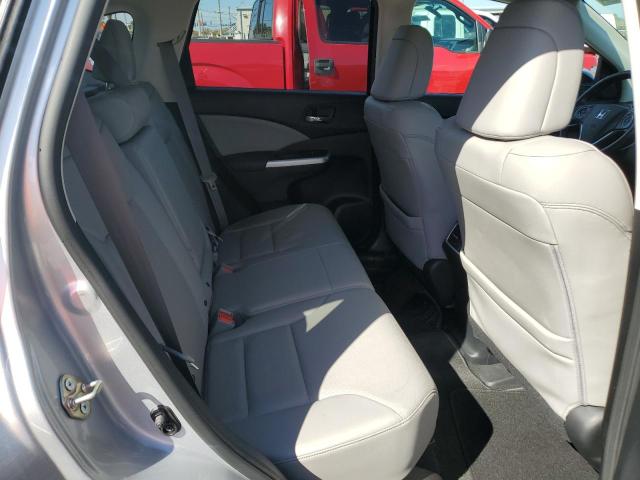 Photo 11 from auction – 2016 HONDA CR-V EXL with VIN 2HKRM3H78GH516943