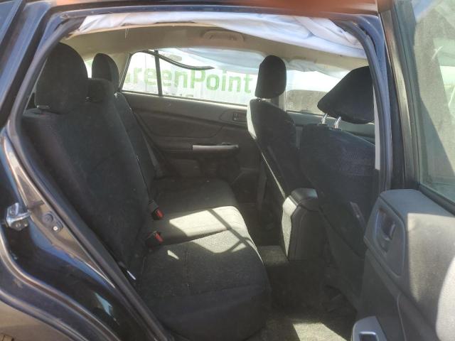 Photo 10 from auction – 2015 SUBARU IMPREZA with VIN JF1GPAA64FH206103