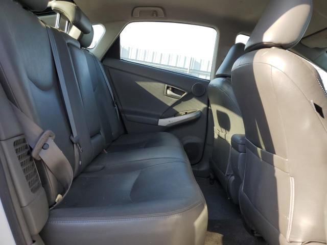 Photo 10 from auction – 2010 TOYOTA PRIUS with VIN JTDKN3DU6A0129418