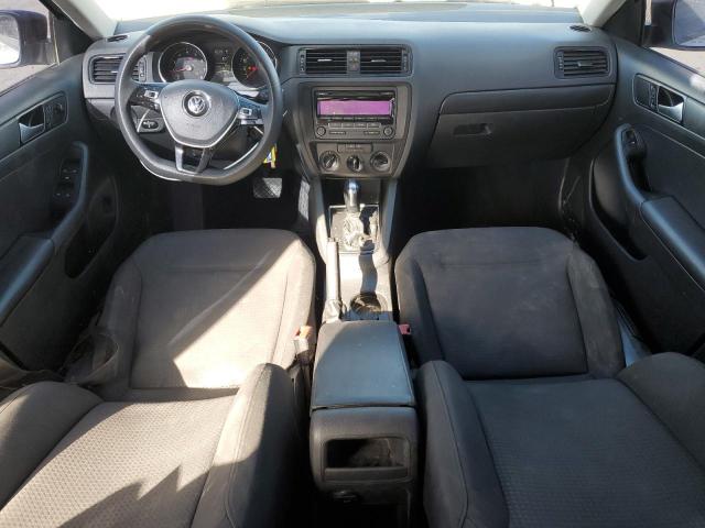 Photo 8 from auction – 2015 VOLKSWAGEN JETTA BASE with VIN 3VW2K7AJXFM416692