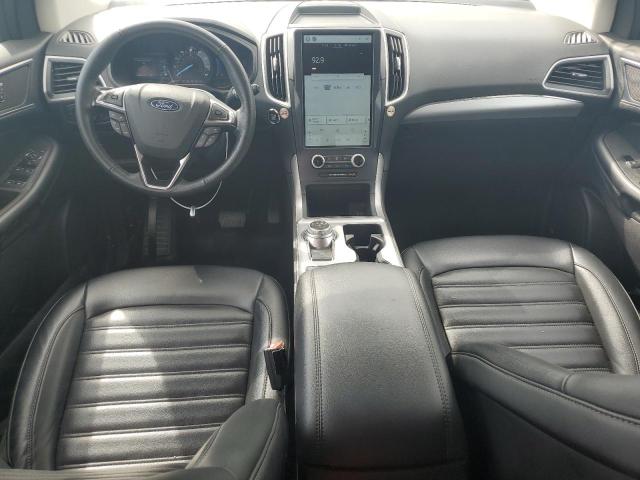 Photo 8 from auction – 2022 FORD EDGE SEL with VIN 2FMPK4J9XNBA32811