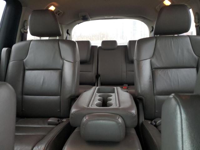 Photo 10 from auction – 2012 HONDA ODYSSEY EX with VIN 5FNRL5H66CB027939