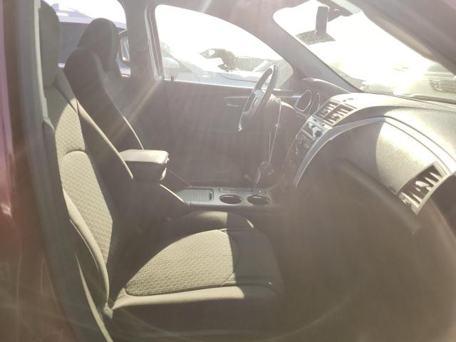 Photo 7 from auction – 2011 CHEVROLET TRAVERSE L with VIN 1GNKRGED7BJ292396