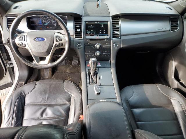 Photo 8 from auction – 2013 FORD TAURUS SEL with VIN 1FAHP2E84DG180577