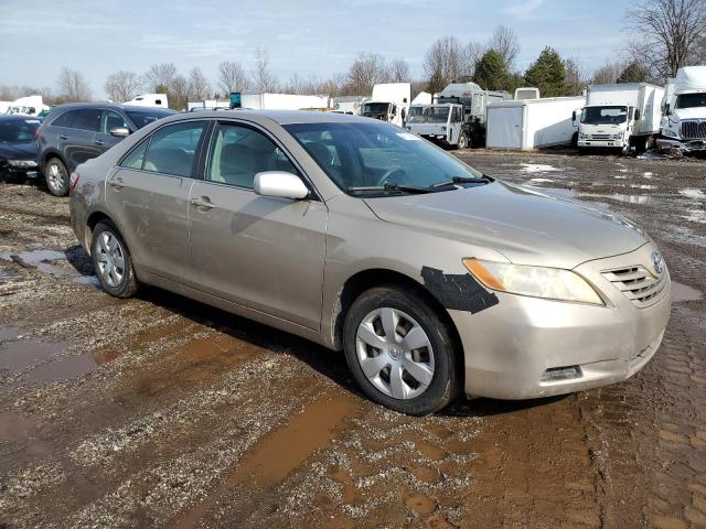 Photo 4 from auction – 2009 TOYOTA CAMRY BASE with VIN 4T1BE46K69U288957