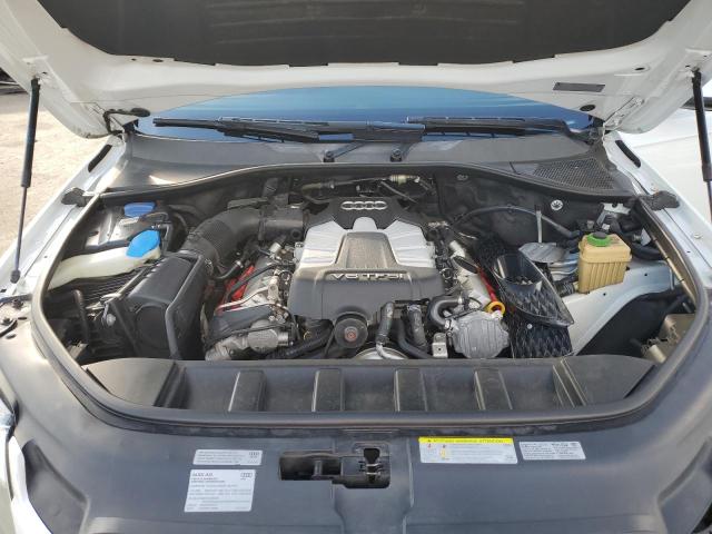 Photo 12 from auction – 2014 AUDI Q7 PRESTIG with VIN WA1DGAFE7ED020939