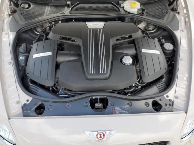 Photo 11 from auction – 2014 BENTLEY CONTINENTA with VIN SCBFT7ZA7EC094358