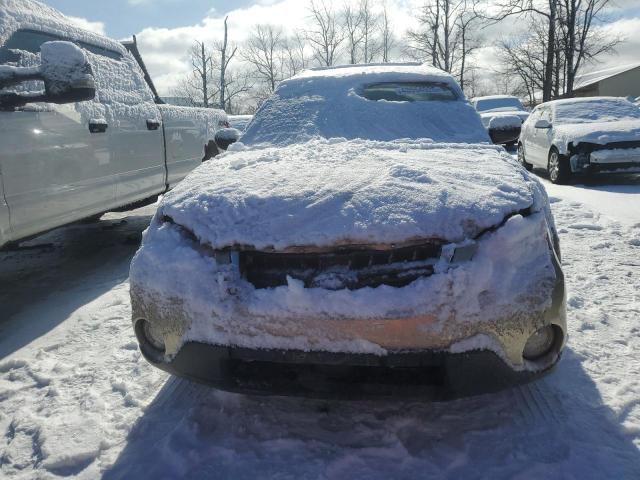 Photo 5 from auction – 2009 SUBARU OUTBACK 2. with VIN 4S4BP61C596325667