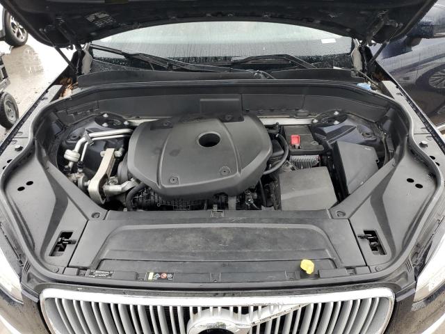 Photo 12 from auction – 2016 VOLVO XC90 T6 with VIN YV4A22PL6G1014576