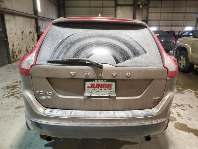 Photo 6 from auction – 2011 VOLVO XC60 3.2 with VIN YV4952DZ2B2208947