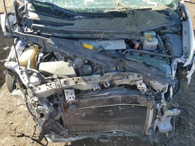 Foto 11 de la subasta – 2011 TOYOTA PRIUS con VIN JTDKN3DU4B0294207