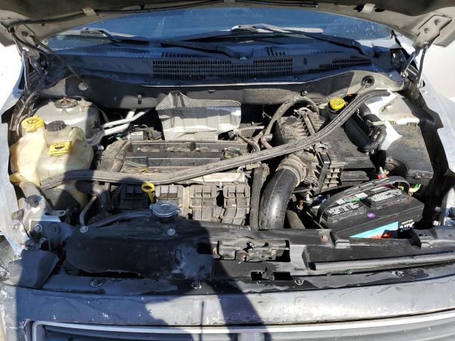 Photo 11 from auction – 2008 DODGE CALIBER with VIN 1B3HB28B68D784396