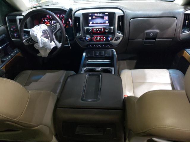 Снимка 8 от търг – 2015 GMC SIERRA K15 с VIN 3GTU2VEC4FG261728