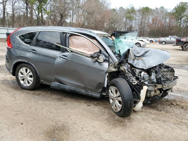 Photo 4 from auction – 2014 HONDA CR-V EX with VIN 5J6RM3H59EL019448