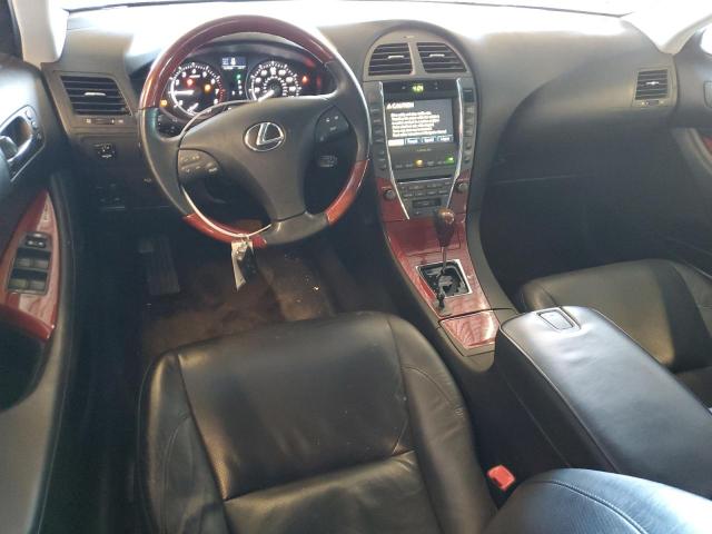 Photo 8 from auction – 2007 LEXUS ES 350 with VIN JTHBJ46G972033349