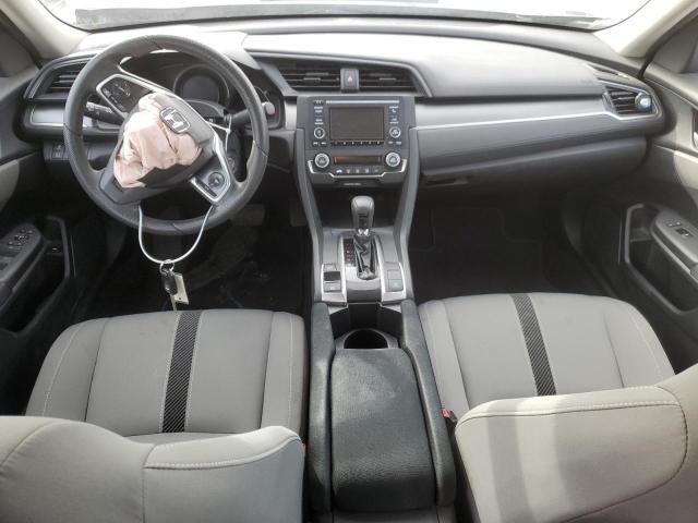 Photo 8 from auction – 2018 HONDA CIVIC LX with VIN 2HGFC2F56JH574133