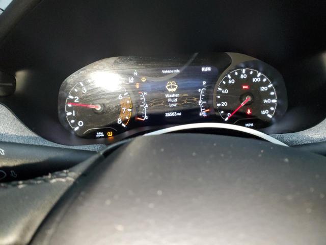 Снимка 9 от търг – 2024 JEEP COMPASS LA с VIN 3C4NJDBN2RT109661