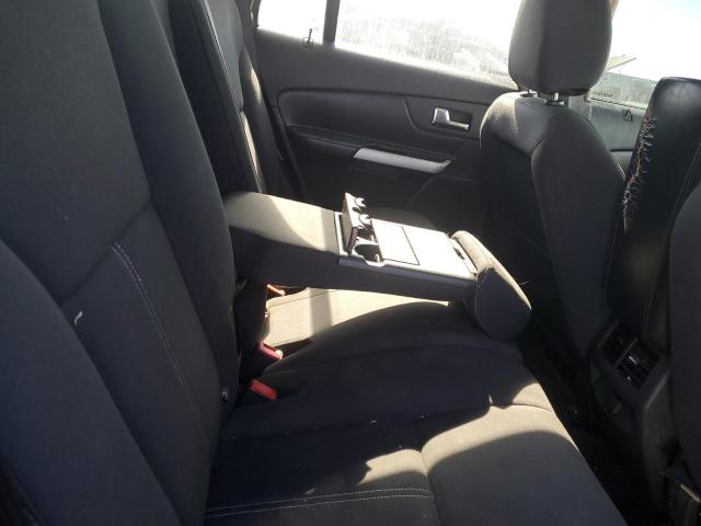 Снимка 10 от търг – 2013 FORD EDGE SE с VIN 2FMDK3GC7DBC01472