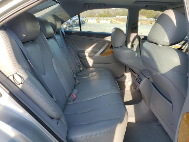 Photo 10 from auction – 2007 TOYOTA CAMRY CE with VIN 4T1BE46K07U096463