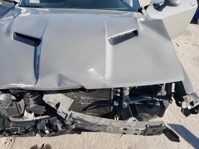 Photo 11 from auction – 2018 DODGE CHALLENGER with VIN 2C3CDZAG9JH241901