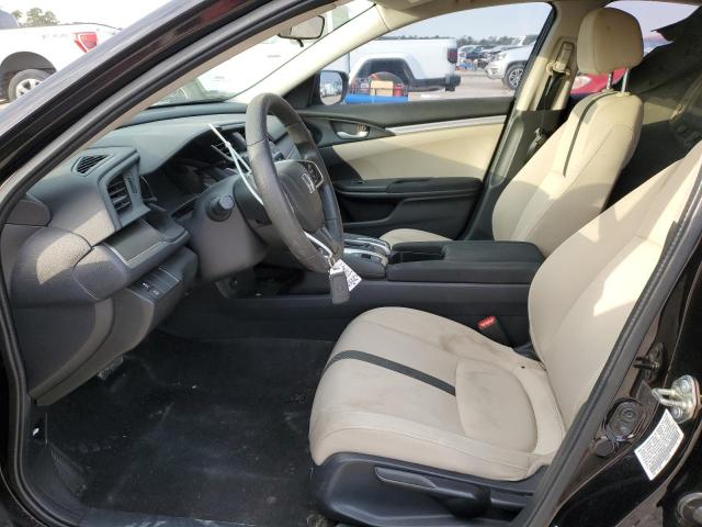 Photo 7 from auction – 2016 HONDA CIVIC LX with VIN 19XFC2F50GE022873