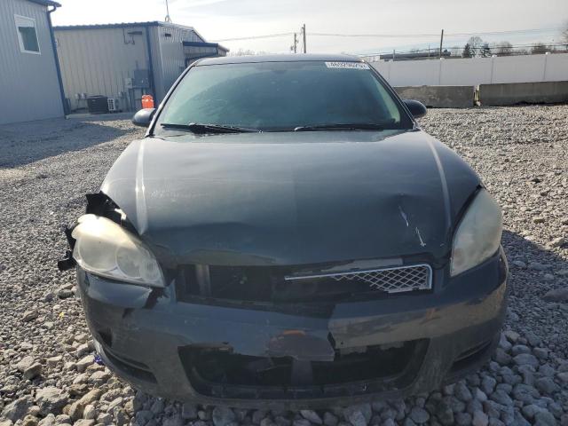 Photo 5 from auction – 2013 CHEVROLET IMPALA LS with VIN 2G1WF5E30D1169088