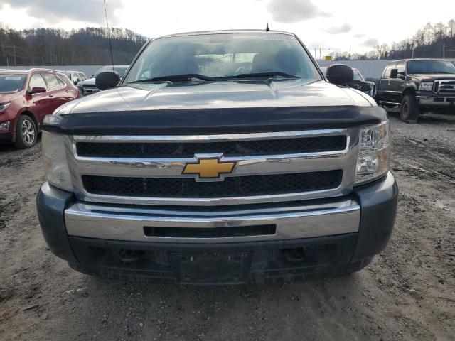 Photo 5 from auction – 2011 CHEVROLET SILVERADO with VIN 1GCRKREA0BZ322417